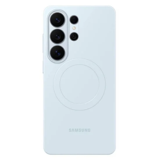 Samsung Slim Magnet Case for S26 Ultra - Light Blue